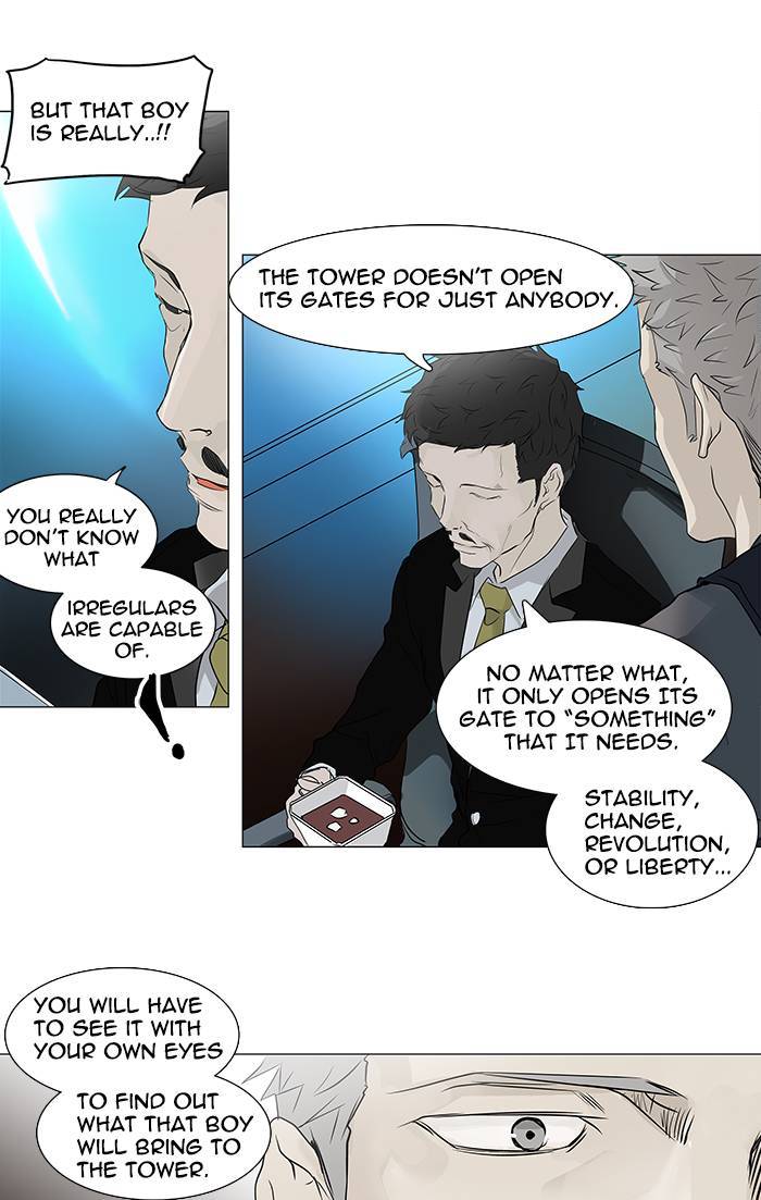 Tower of God Chapter 194 9